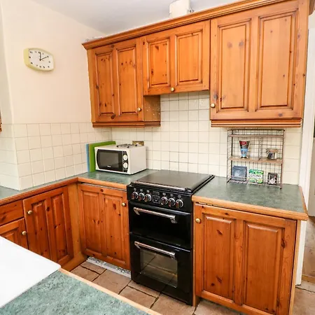 4 High Row Сasa de vacaciones Richmond (North Yorkshire)
