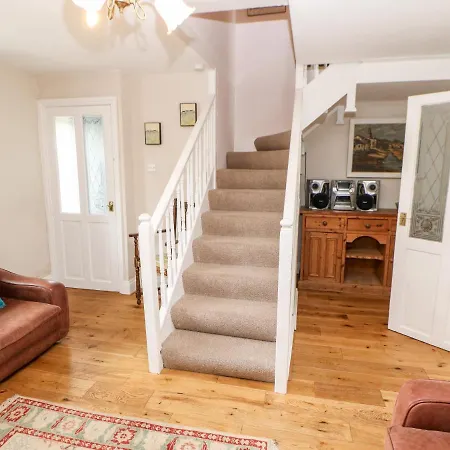 4 High Row * Richmond (North Yorkshire)