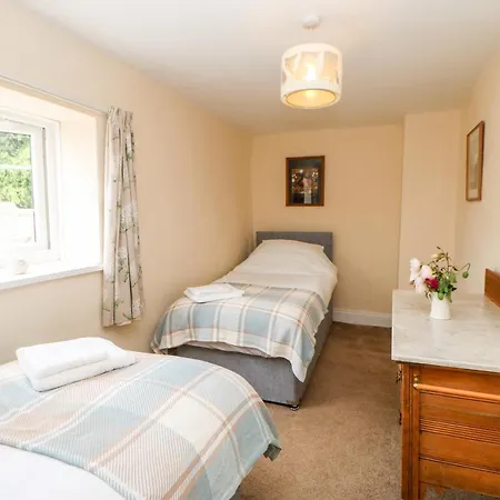 4 High Row * Richmond (North Yorkshire)