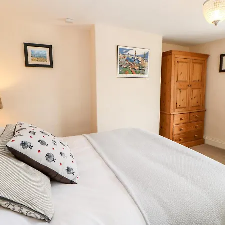 Сasa de vacaciones 4 High Row Richmond (North Yorkshire)