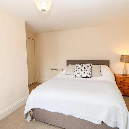 4 High Row Richmond (North Yorkshire)