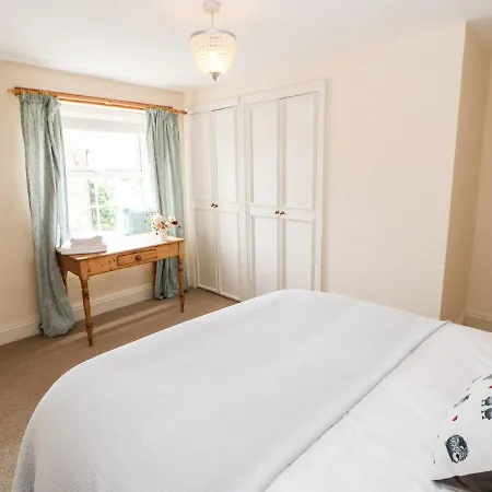 4 High Row Richmond (North Yorkshire)