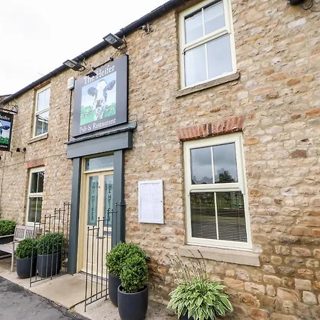 4 High Row Сasa de vacaciones Richmond (North Yorkshire)